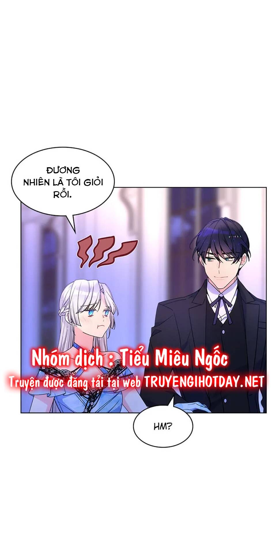 anh trai tôi quá hiền lành làm tôi lo lắng ghê chapter 78 - Trang 2