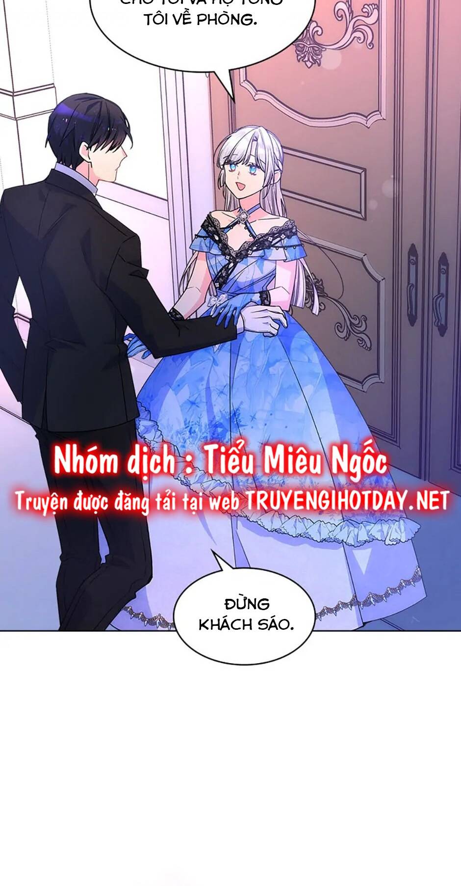 anh trai tôi quá hiền lành làm tôi lo lắng ghê chapter 78 - Trang 2