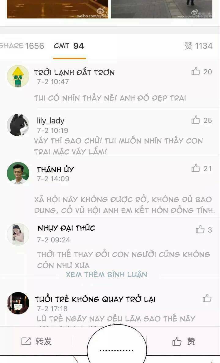 anh tuấn lại dễ thương chương 16 - Next chương 17