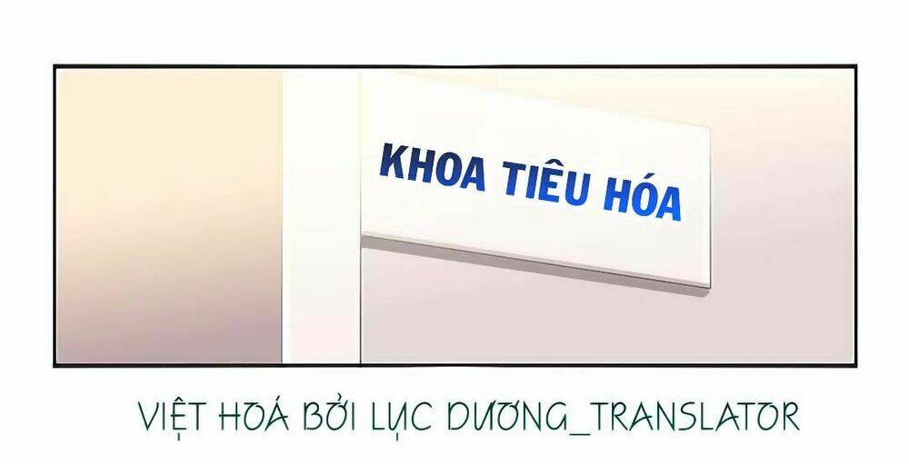 anh tuấn lại dễ thương chương 47 - Trang 2