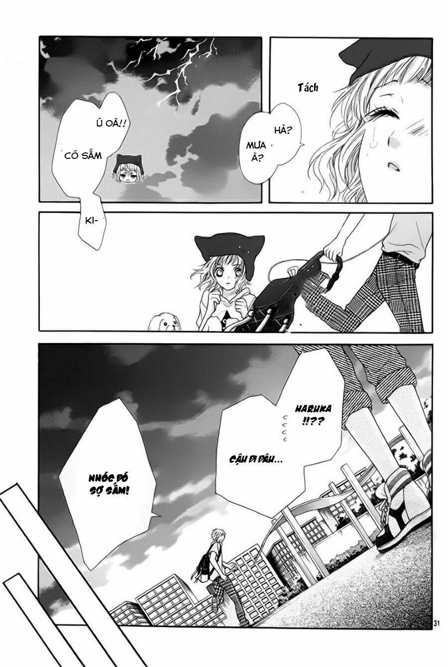 ani ni aisaresugite komattemasu chapter 1.2 - Trang 2