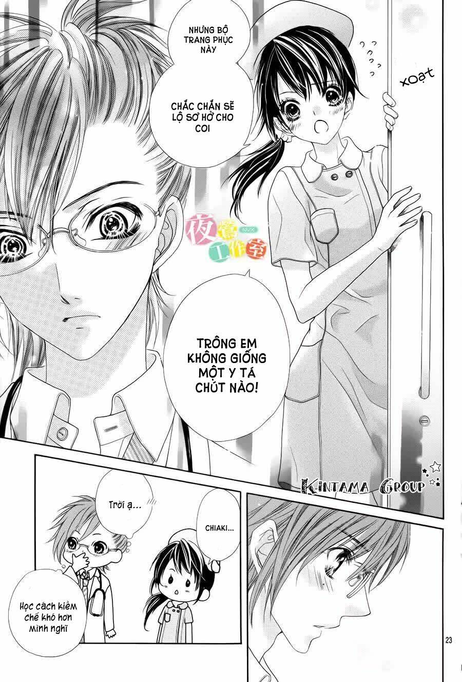 ani ni aisaresugite komattemasu chapter 12 - Trang 2