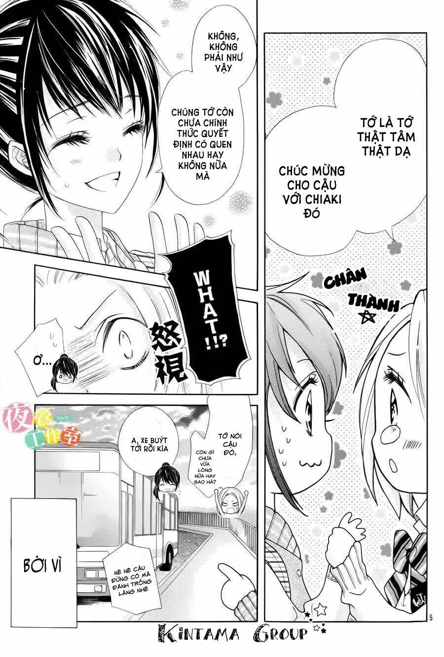 ani ni aisaresugite komattemasu chapter 12 - Trang 2