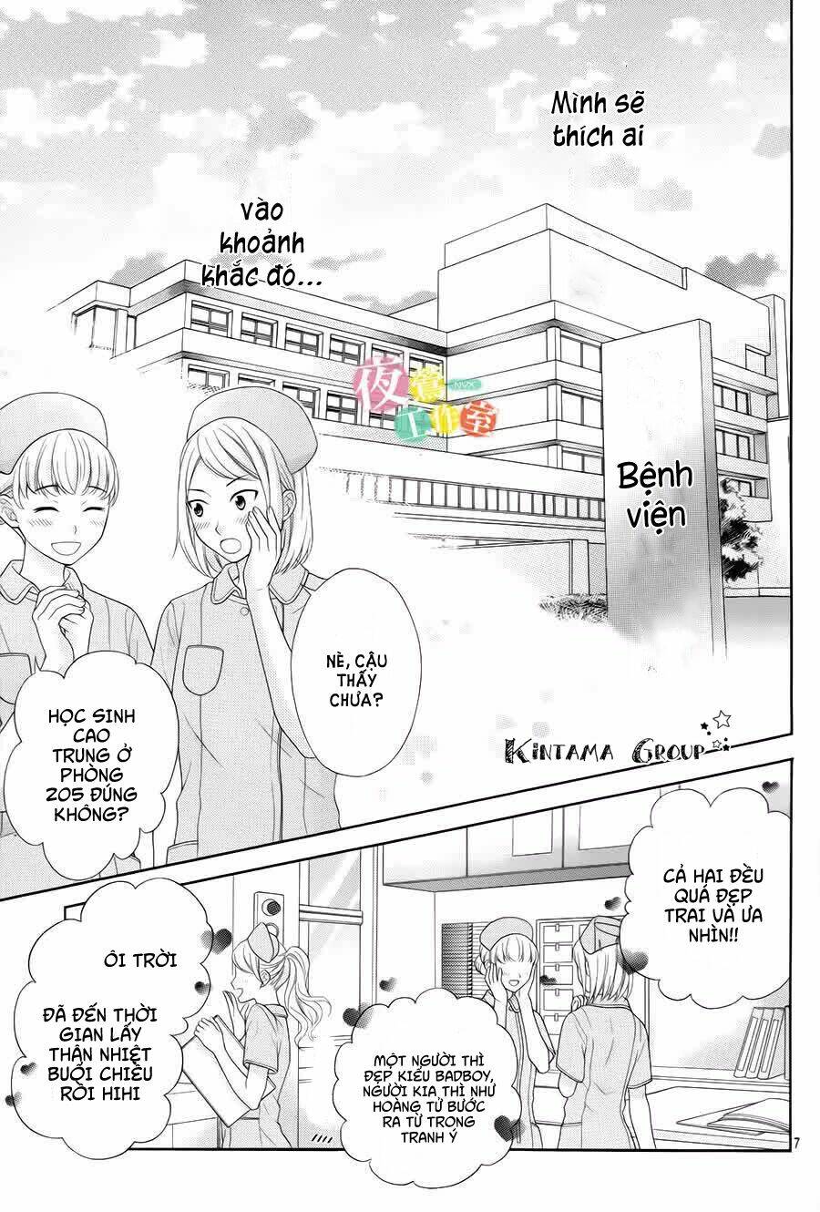 ani ni aisaresugite komattemasu chapter 12 - Trang 2