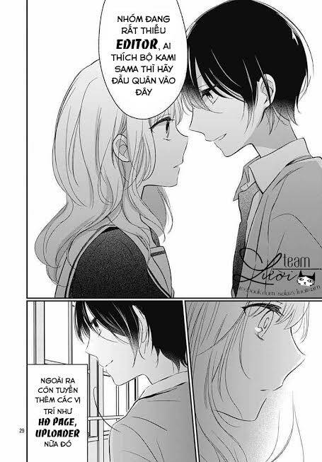 ani ni aisaresugite komattemasu chapter 4 - Trang 2