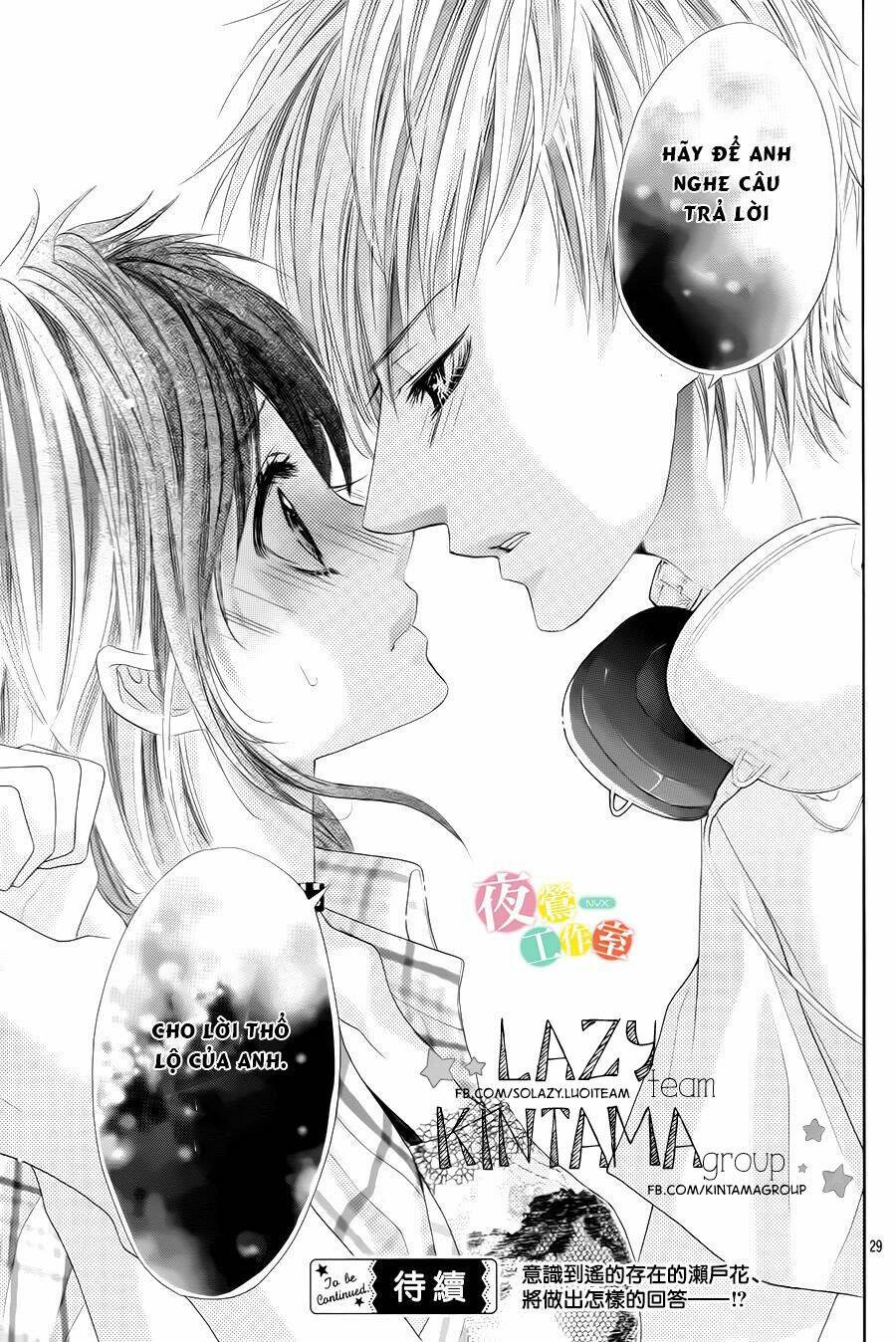 ani ni aisaresugite komattemasu chapter 5 - Trang 2