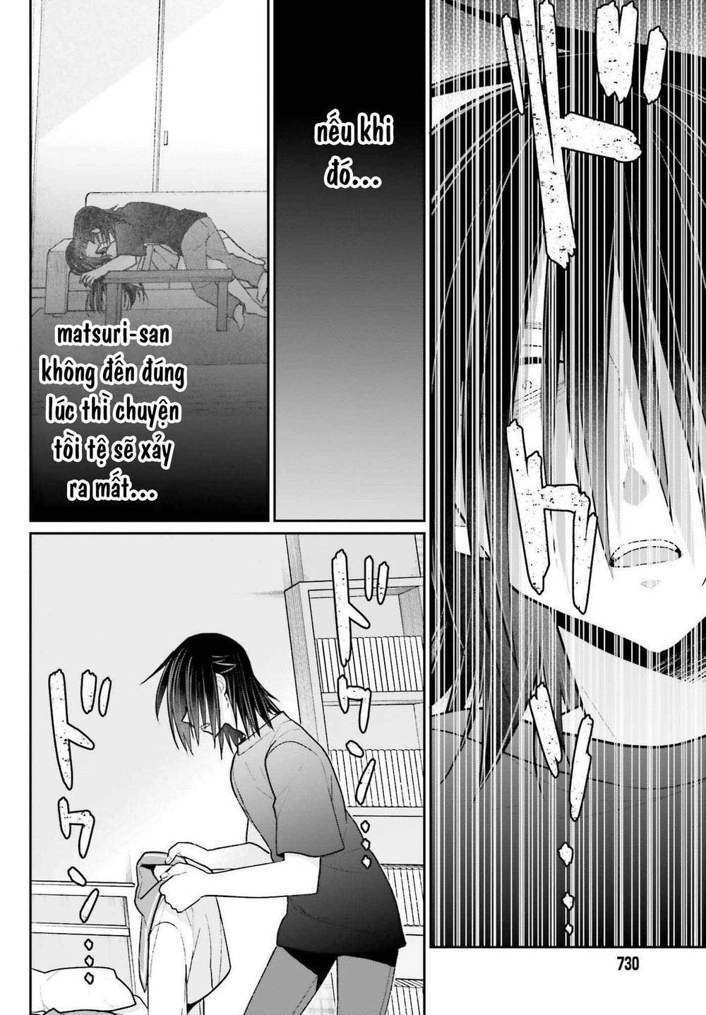 ani to imouto no shitai shitai shitai koto chapter 10 - Trang 2