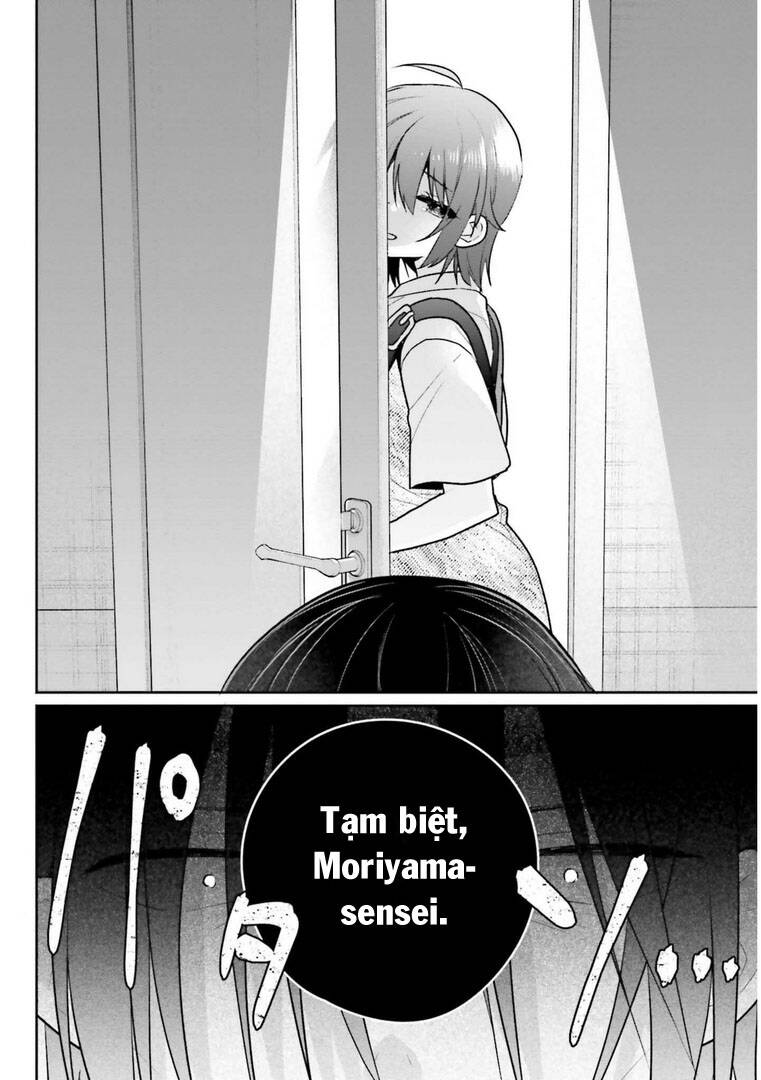 ani to imouto no shitai shitai shitai koto chapter 13.2 - Trang 2