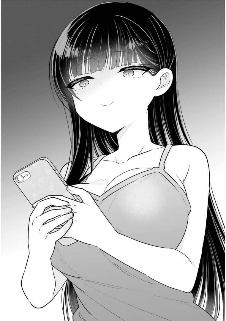 ani to imouto no shitai shitai shitai koto chapter 13 - Trang 2