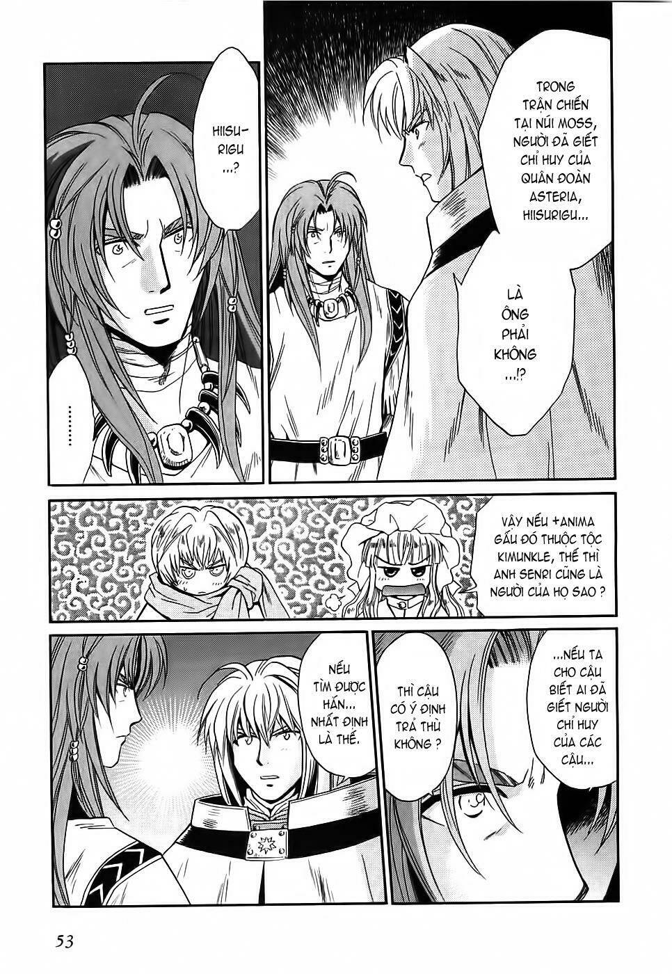 +Anima Chapter 28 - Trang 2