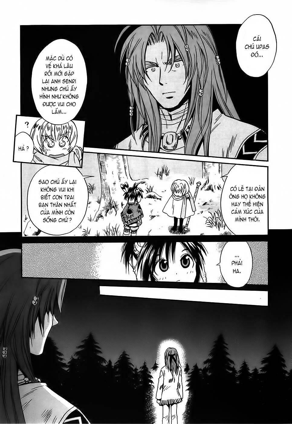 +Anima Chapter 28 - Trang 2