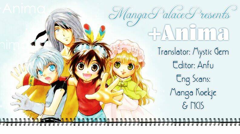 +Anima Chapter 28 - Trang 2