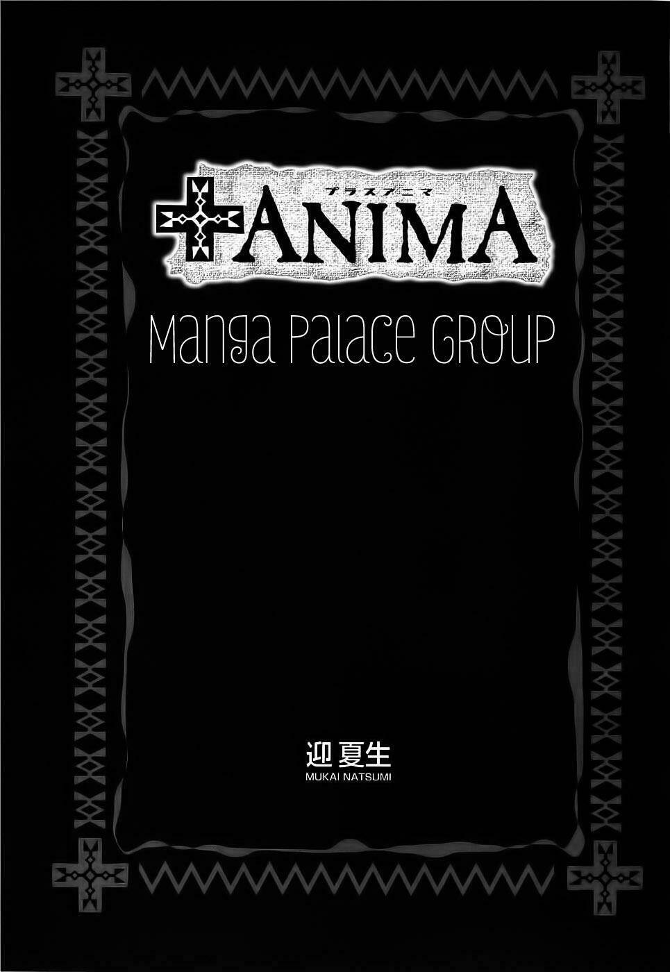 +Anima Chapter 33 - Next Chapter 34