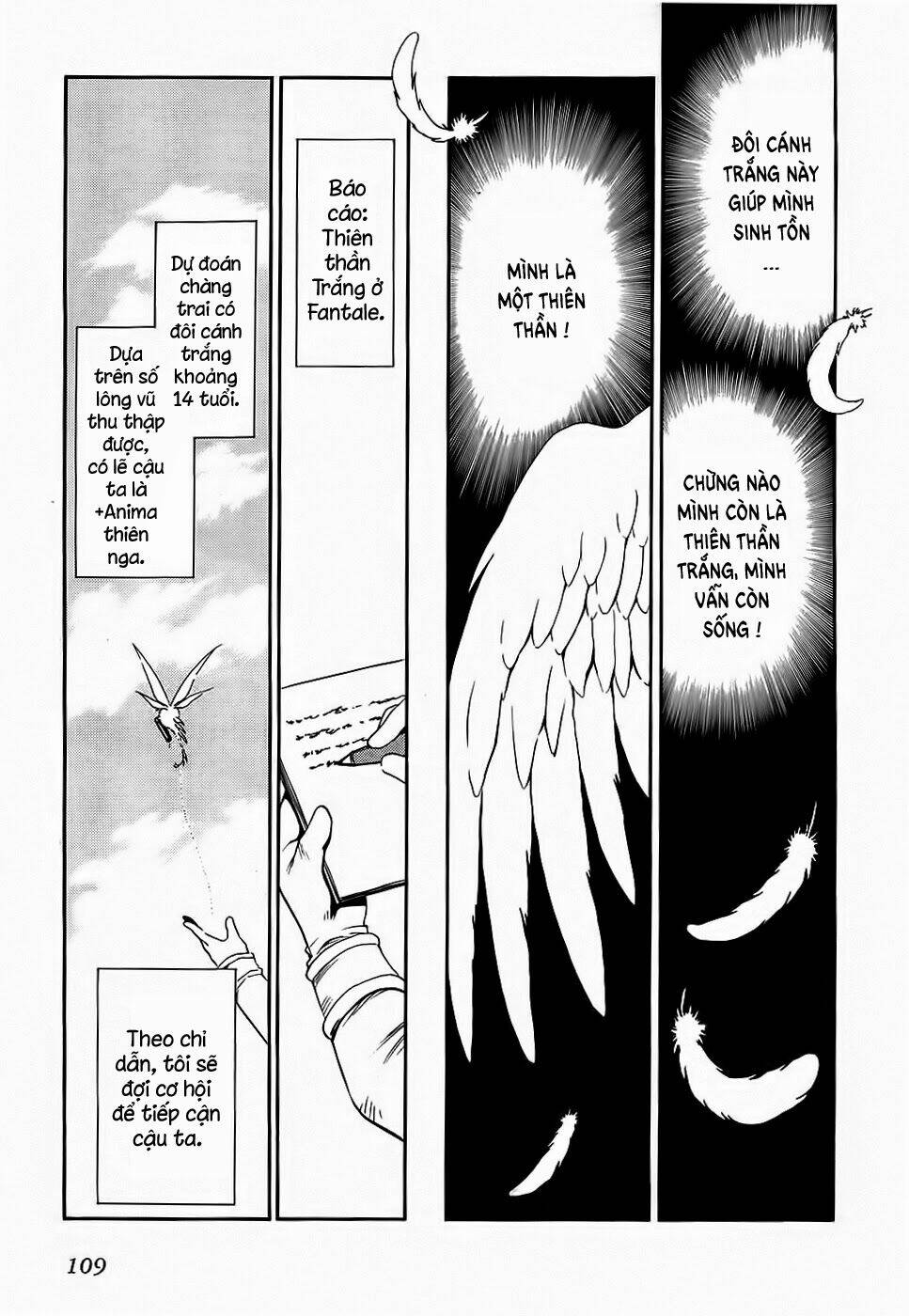 +Anima Chapter 48 - Next Chapter 49