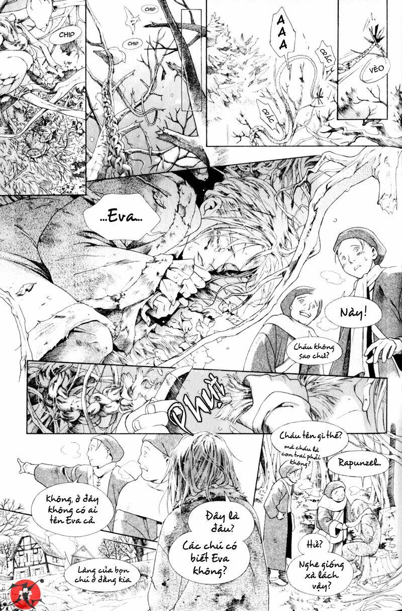 Anitsuu! Chapter 1 - Trang 2