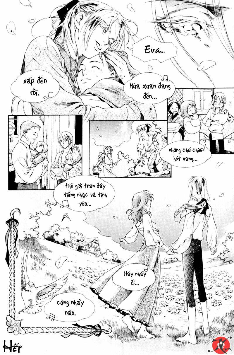 Anitsuu! Chapter 1 - Trang 2