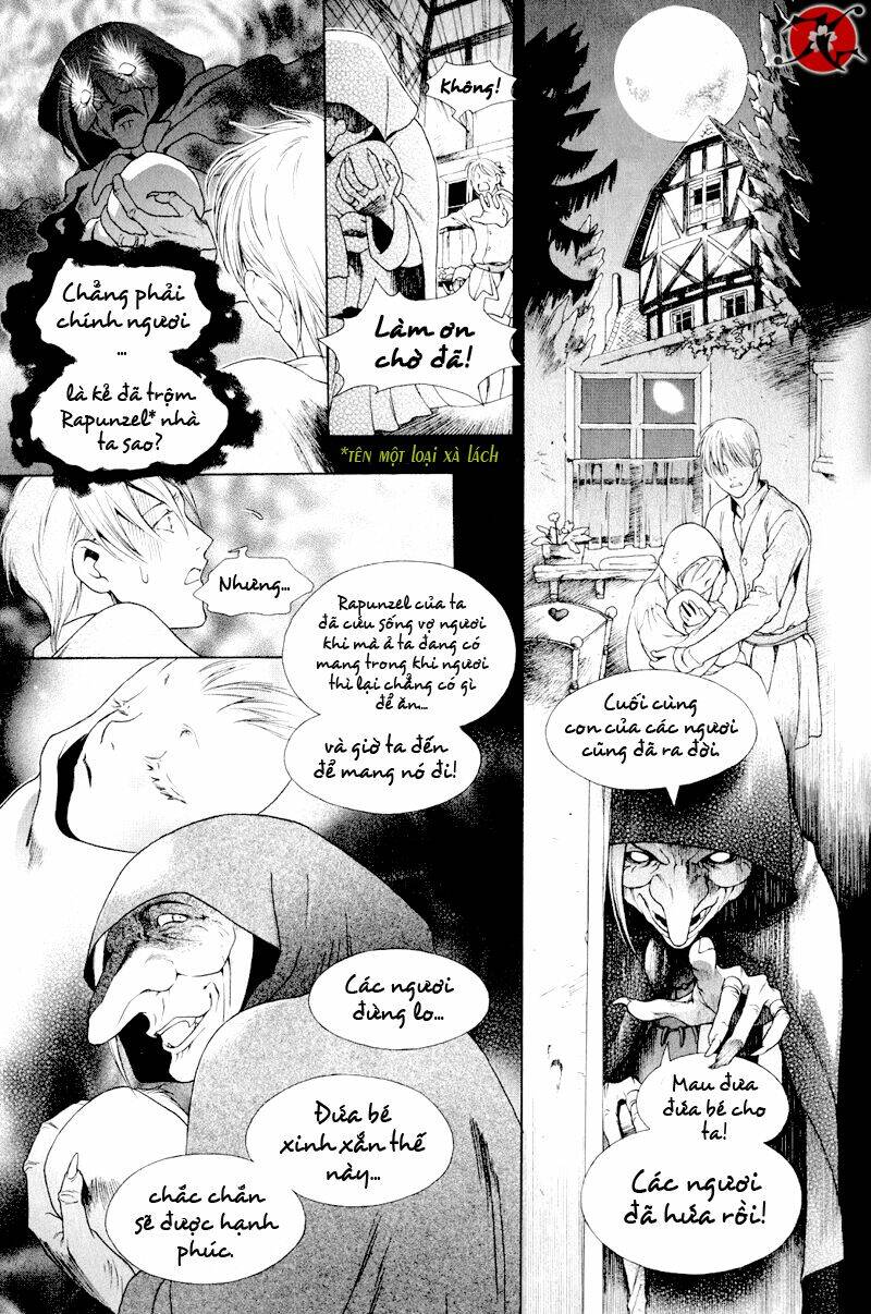 Anitsuu! Chapter 1 - Trang 2