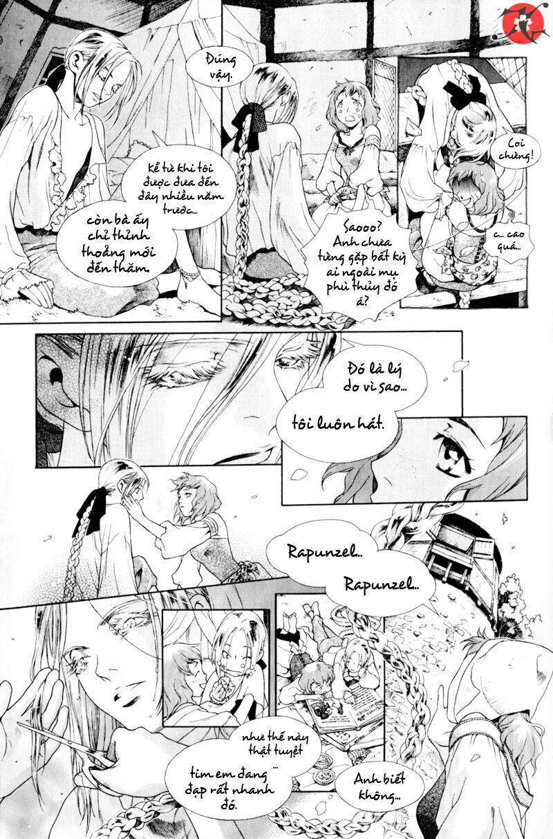 Anitsuu! Chapter 1 - Trang 2