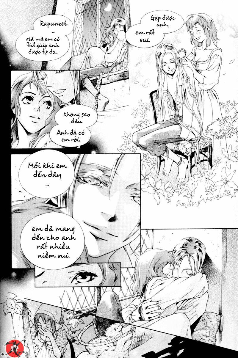 Anitsuu! Chapter 1 - Trang 2