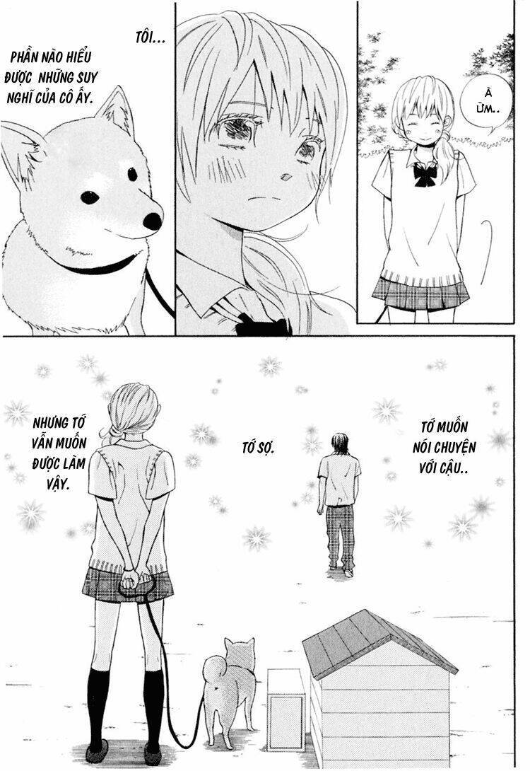 Ano Ko To Boku No Ie Chapter 1 - Trang 2