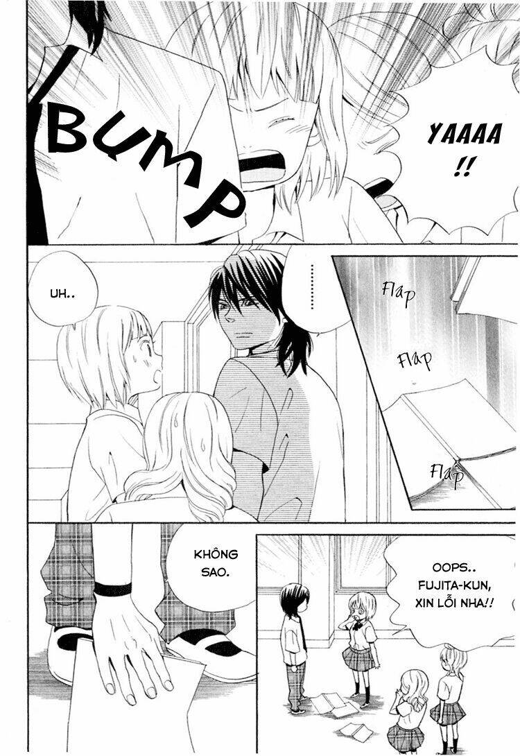 Ano Ko To Boku No Ie Chapter 1 - Trang 2