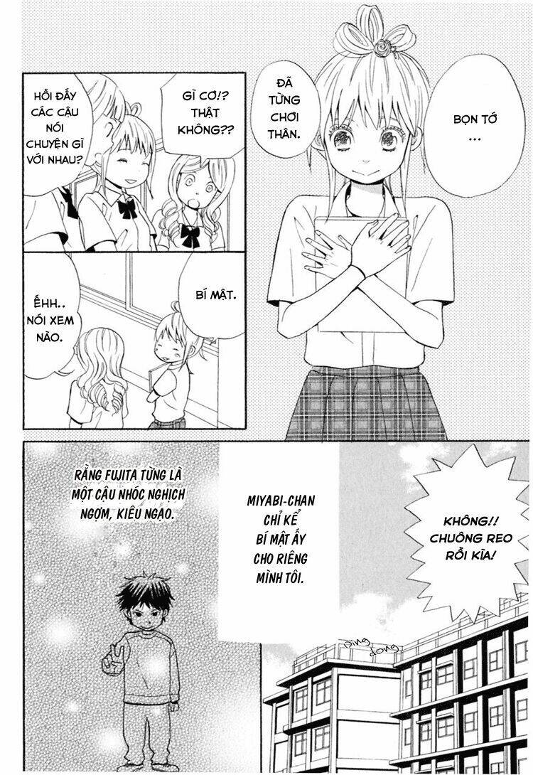 Ano Ko To Boku No Ie Chapter 1 - Trang 2