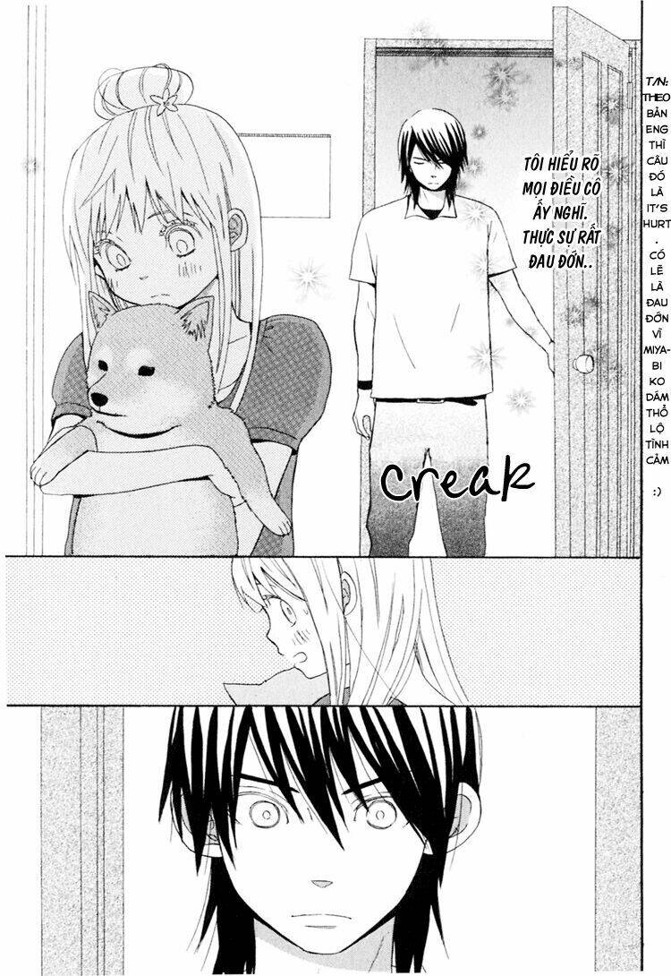 Ano Ko To Boku No Ie Chapter 1 - Trang 2