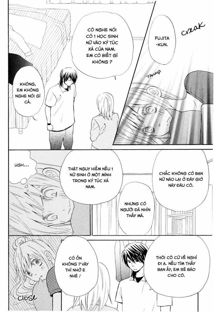 Ano Ko To Boku No Ie Chapter 1 - Trang 2