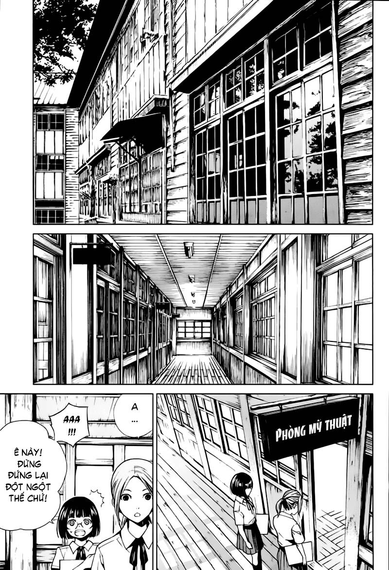 Another Chapter 10 - Trang 2