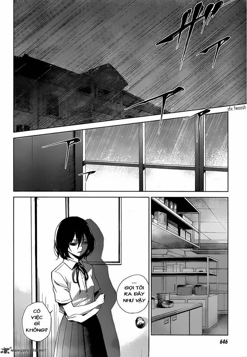 Another Chapter 18 - Trang 2