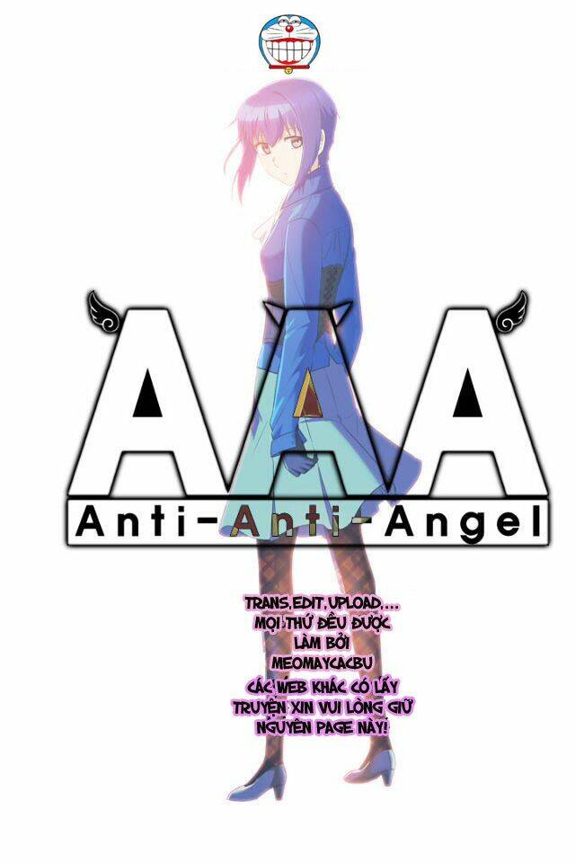 Anti Anti Angel Chapter 14 - Next Chapter 15