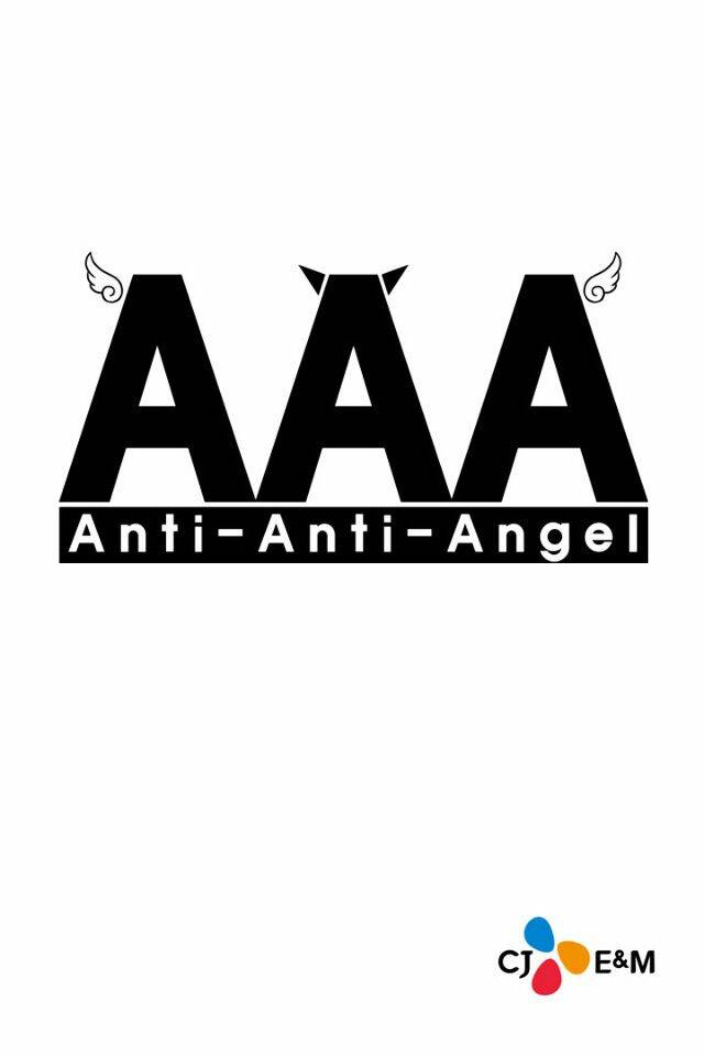 Anti Anti Angel Chapter 14 - Next Chapter 15