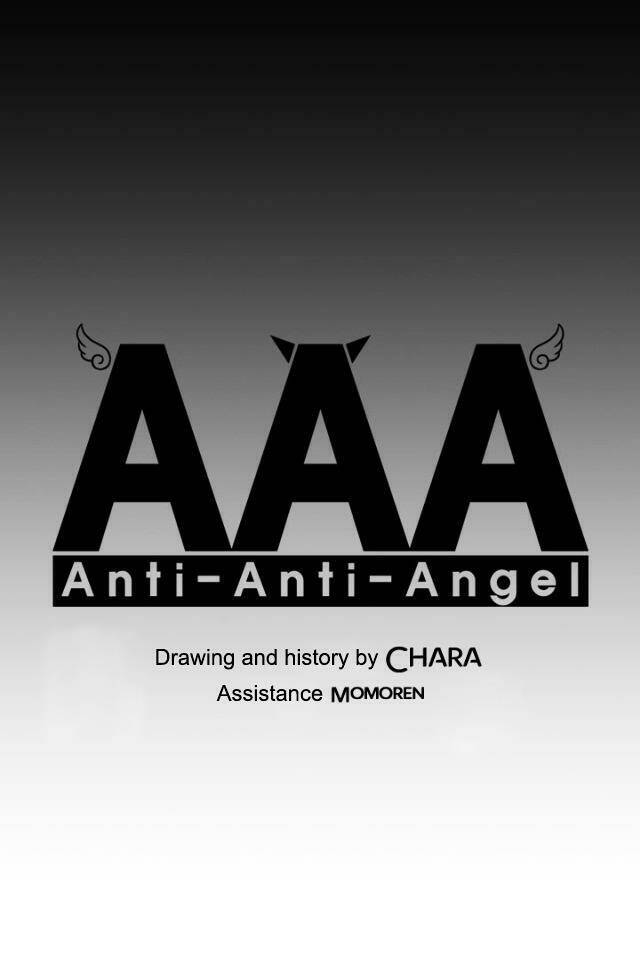 Anti Anti Angel Chapter 14 - Next Chapter 15