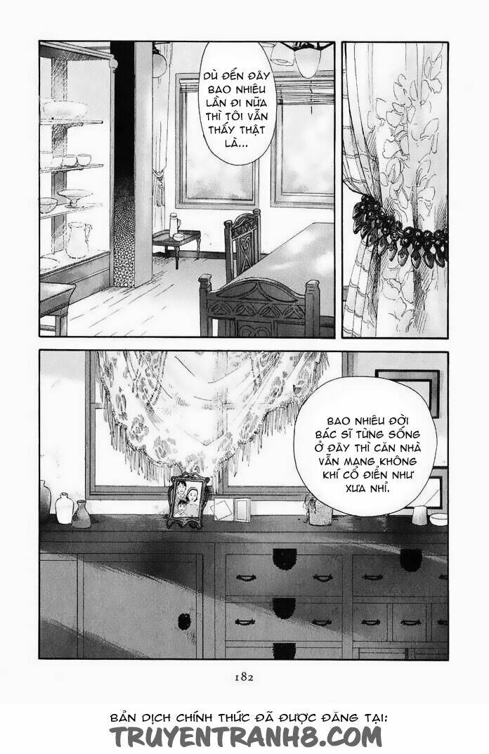 Antique Bakery Chapter 19 - Trang 2