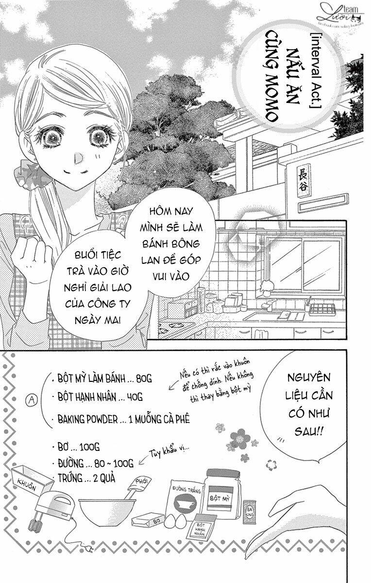 ẢO ẢNH TÌNH YÊU Chapter 10.5 - Next Chapter 11