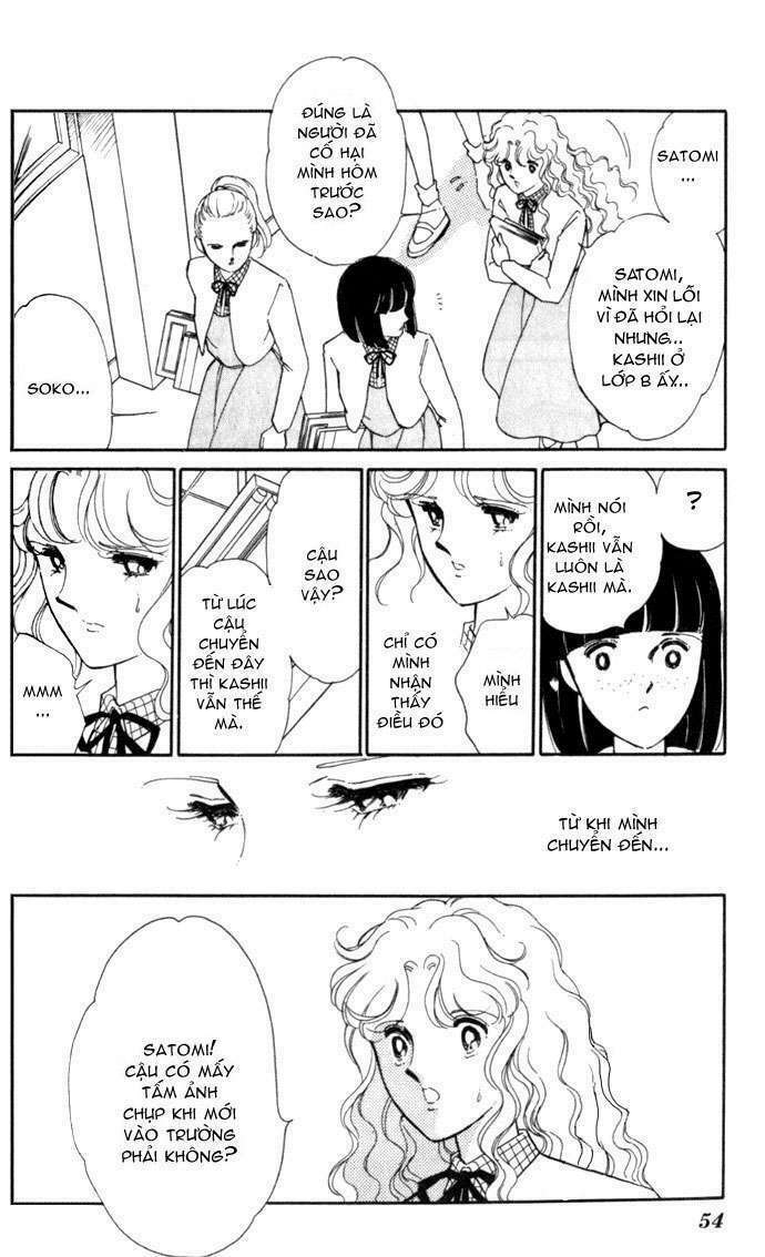 Ao No Fuuin - Blue Seal Chapter 2 - Trang 2