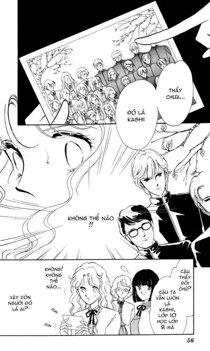 Ao No Fuuin - Blue Seal Chapter 2 - Trang 2