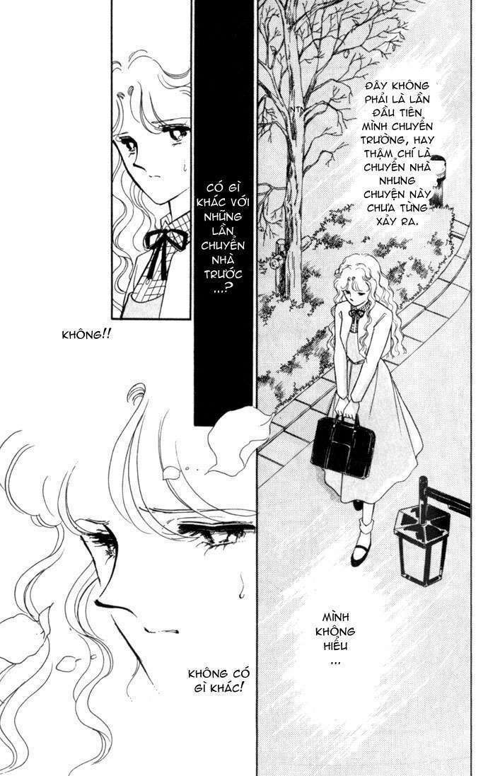 Ao No Fuuin - Blue Seal Chapter 2 - Trang 2