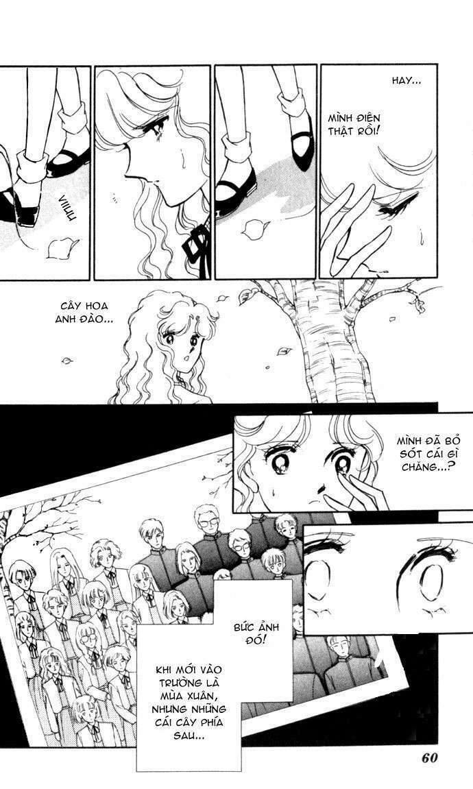 Ao No Fuuin - Blue Seal Chapter 2 - Trang 2