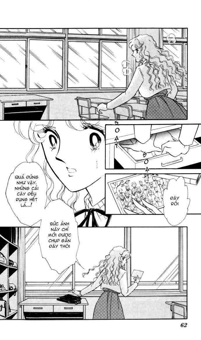 Ao No Fuuin - Blue Seal Chapter 2 - Trang 2