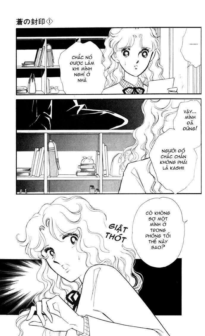 Ao No Fuuin - Blue Seal Chapter 2 - Trang 2