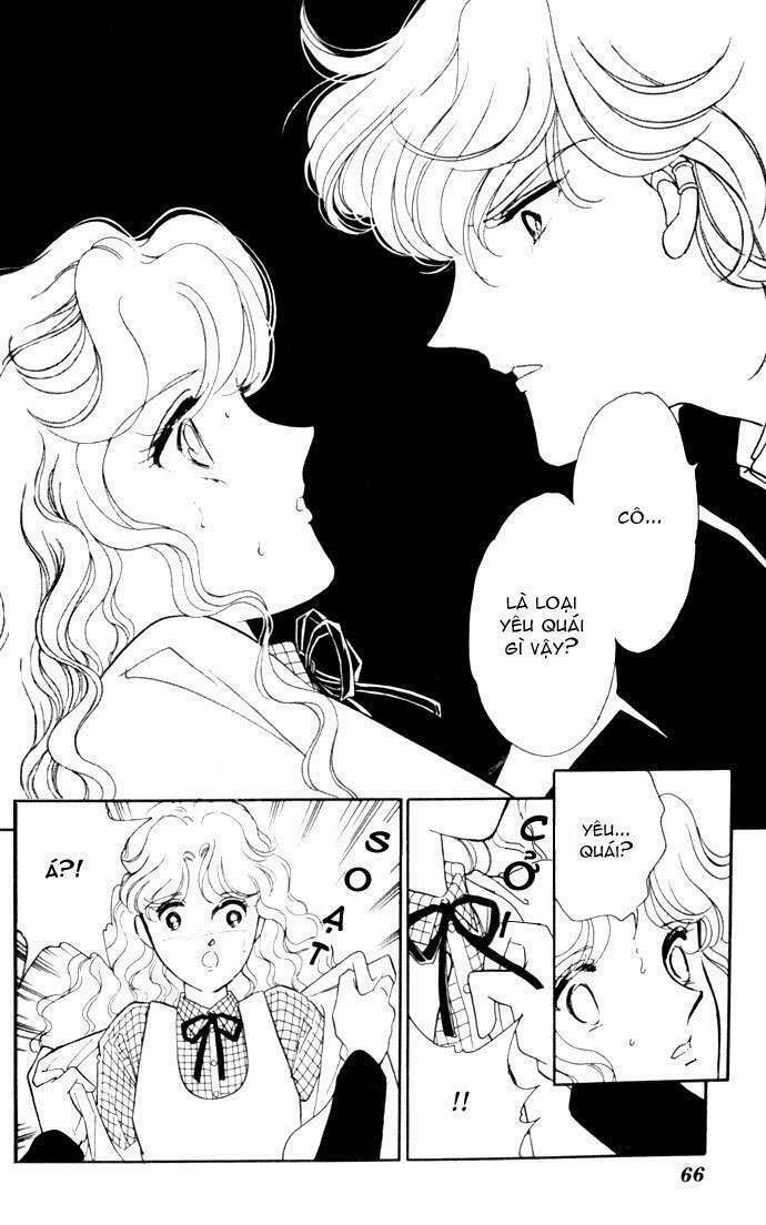 Ao No Fuuin - Blue Seal Chapter 2 - Trang 2