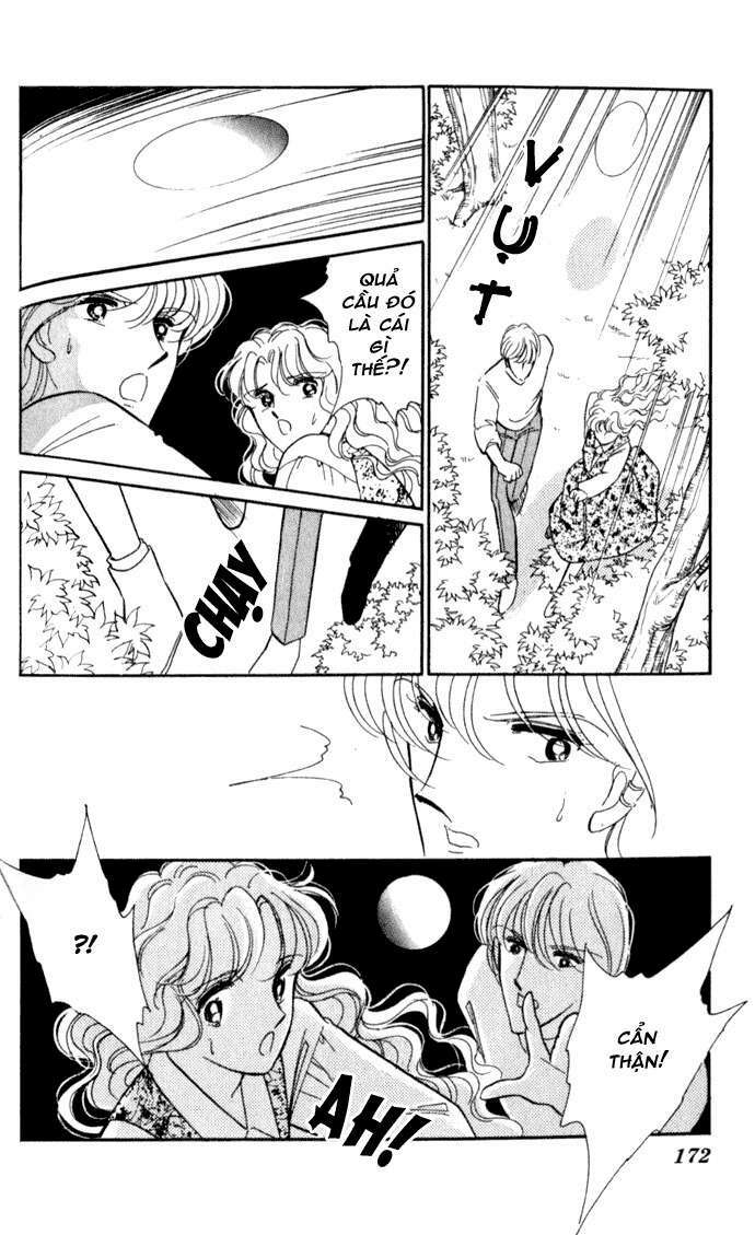 Ao No Fuuin - Blue Seal Chapter 24 - Trang 2