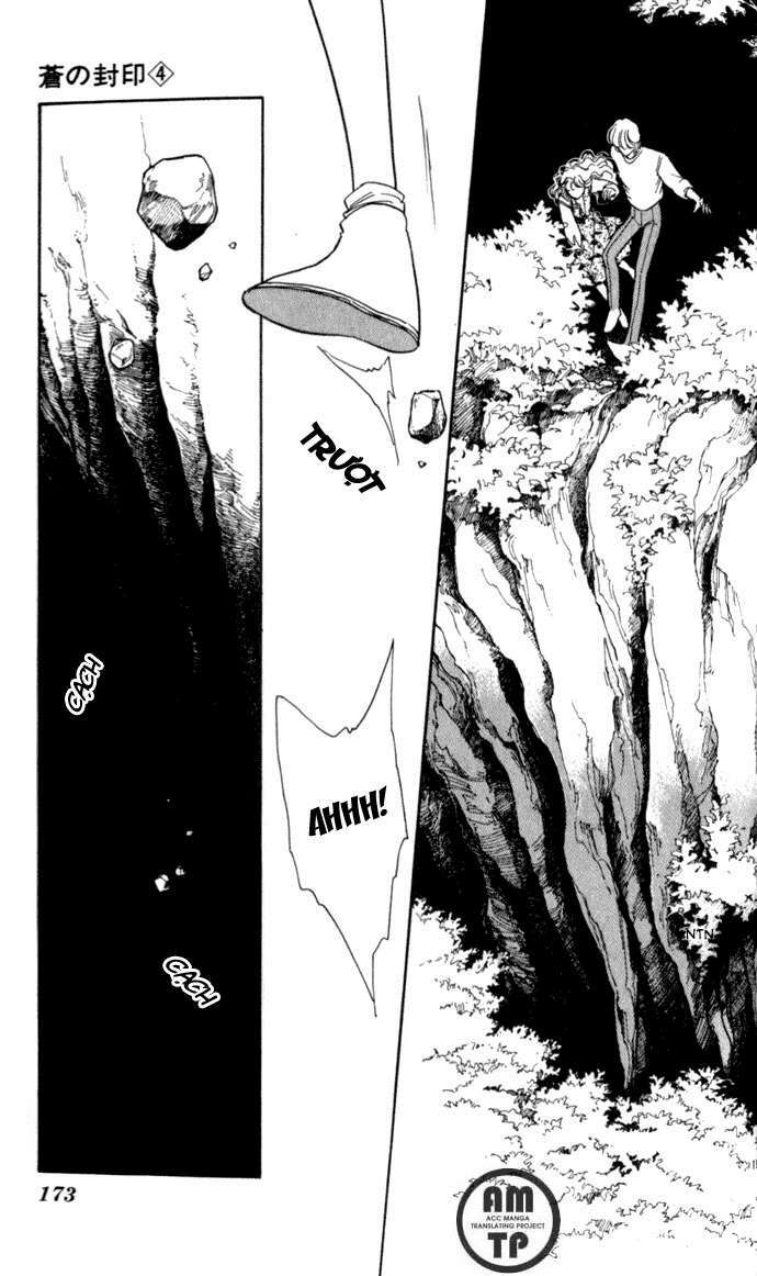 Ao No Fuuin - Blue Seal Chapter 24 - Trang 2