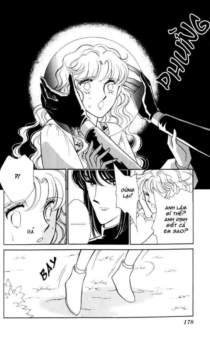 Ao No Fuuin - Blue Seal Chapter 24 - Trang 2