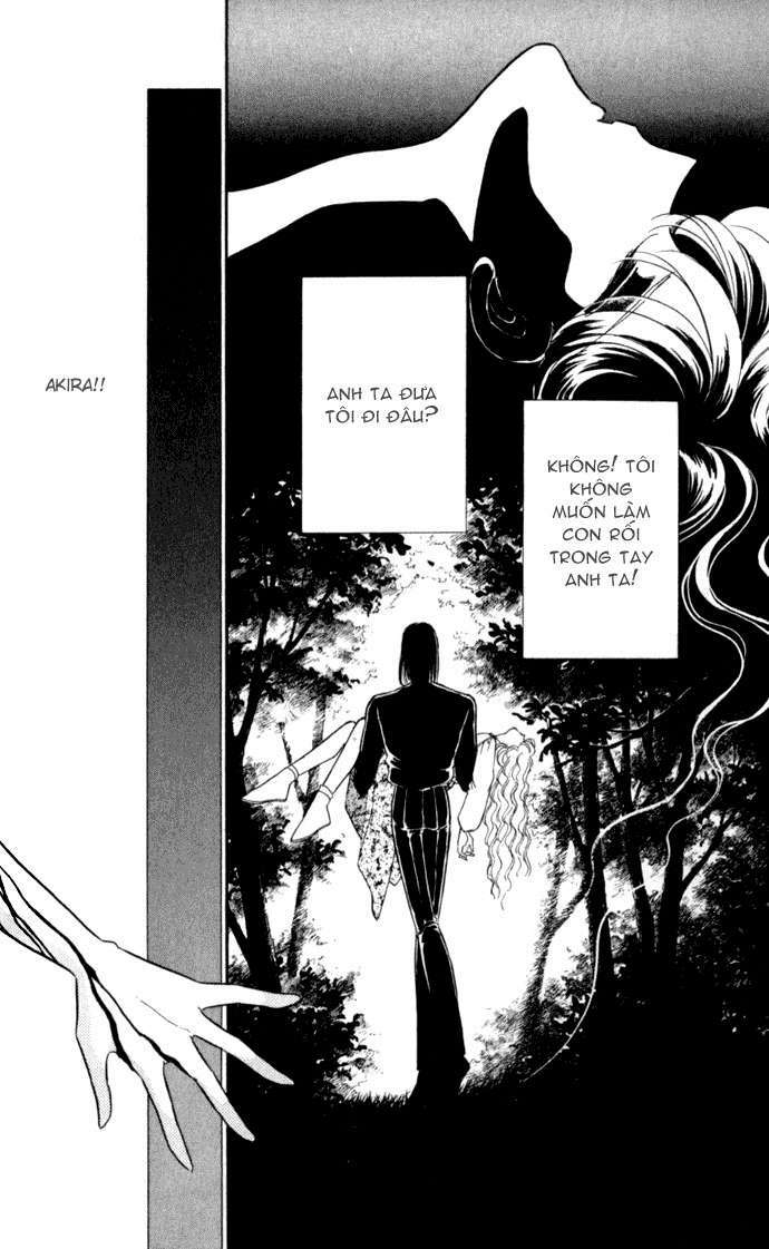 Ao No Fuuin - Blue Seal Chapter 24 - Trang 2