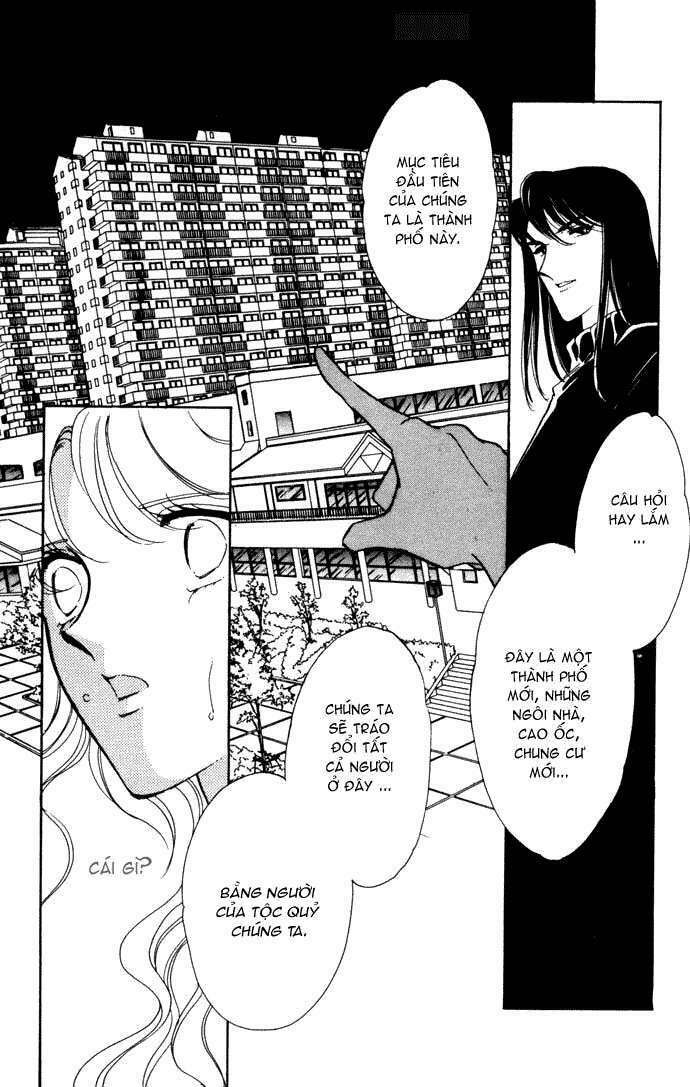 Ao No Fuuin - Blue Seal Chapter 25 - Trang 2