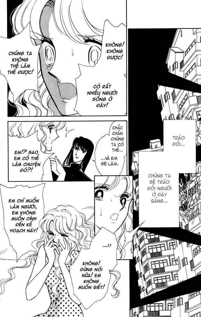 Ao No Fuuin - Blue Seal Chapter 25 - Trang 2