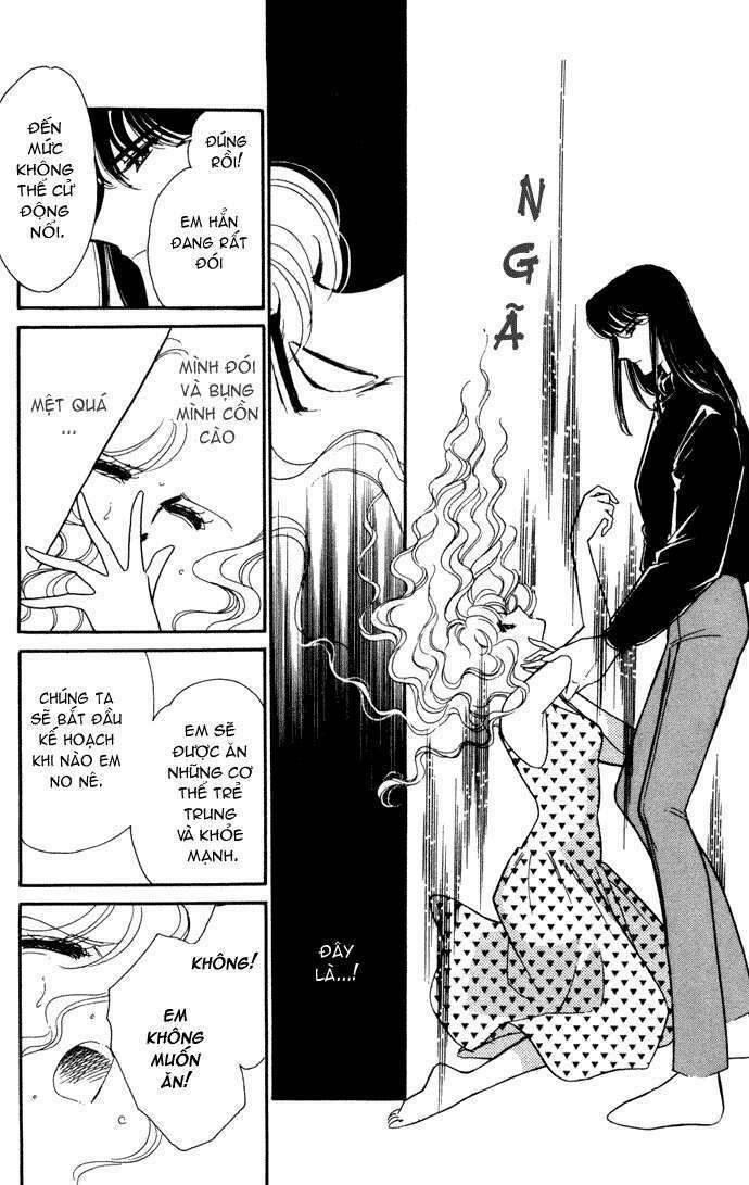 Ao No Fuuin - Blue Seal Chapter 25 - Trang 2