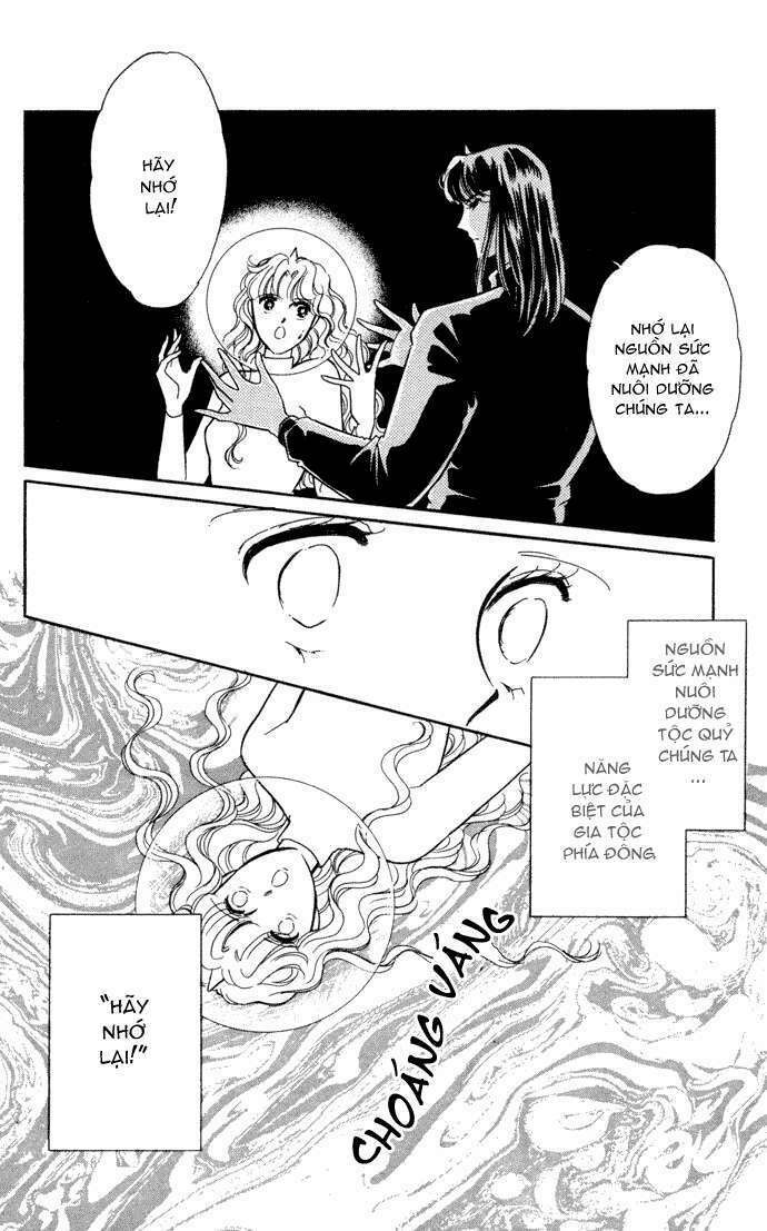 Ao No Fuuin - Blue Seal Chapter 25 - Trang 2